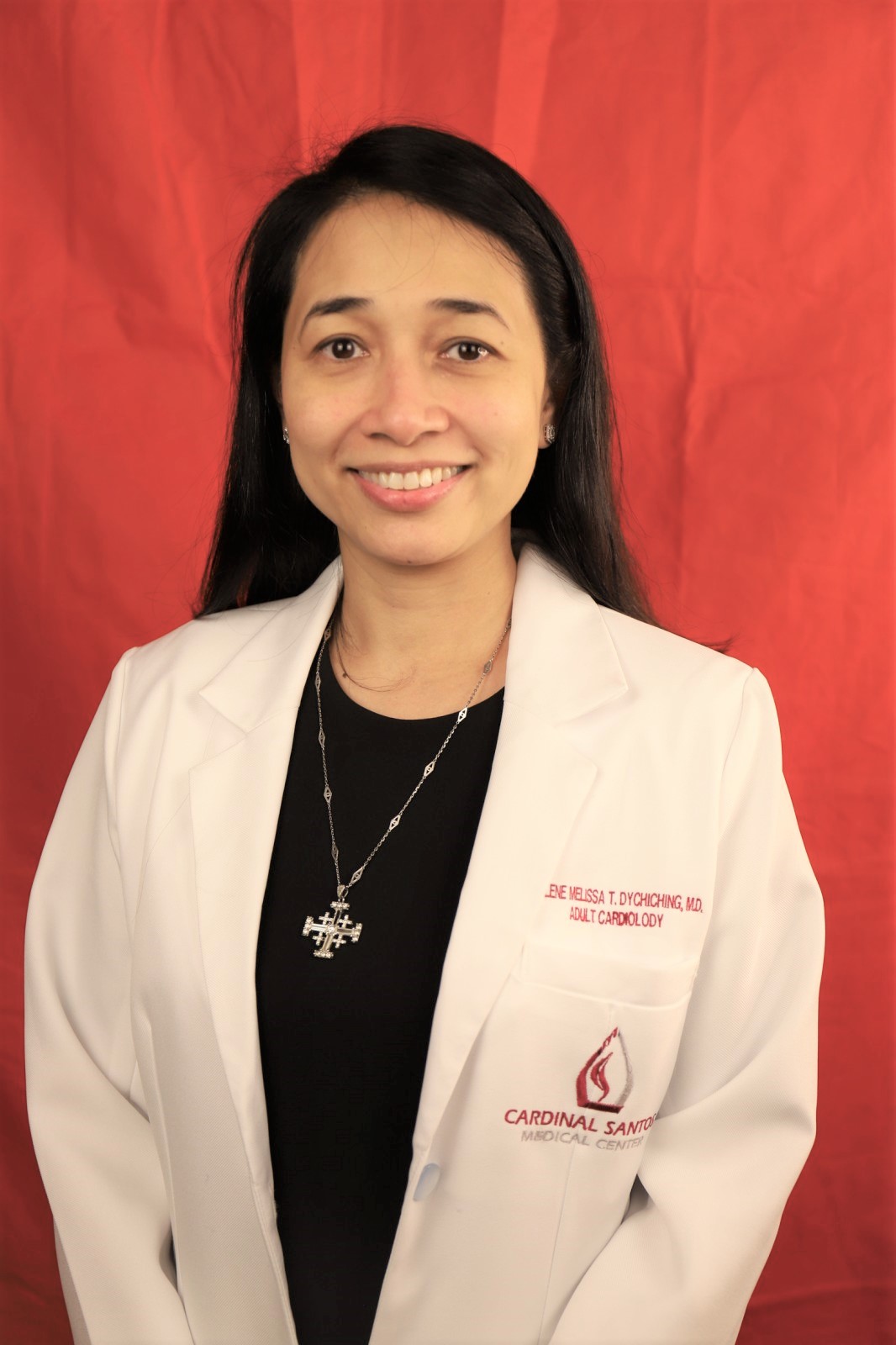 Santos, Lourdes Ella G Cardinal Santos Medical Center