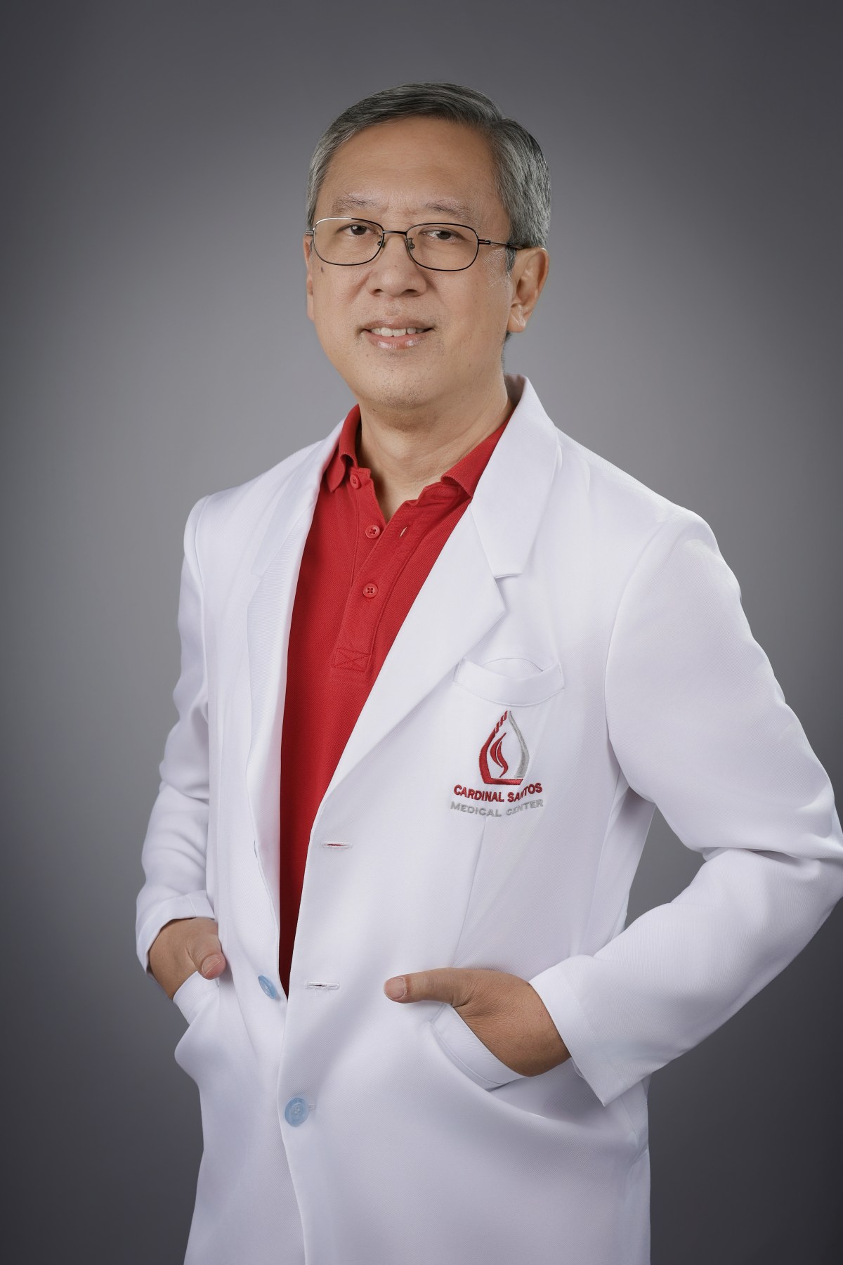 RADIOLOGY Archives - Cardinal Santos Medical Center
