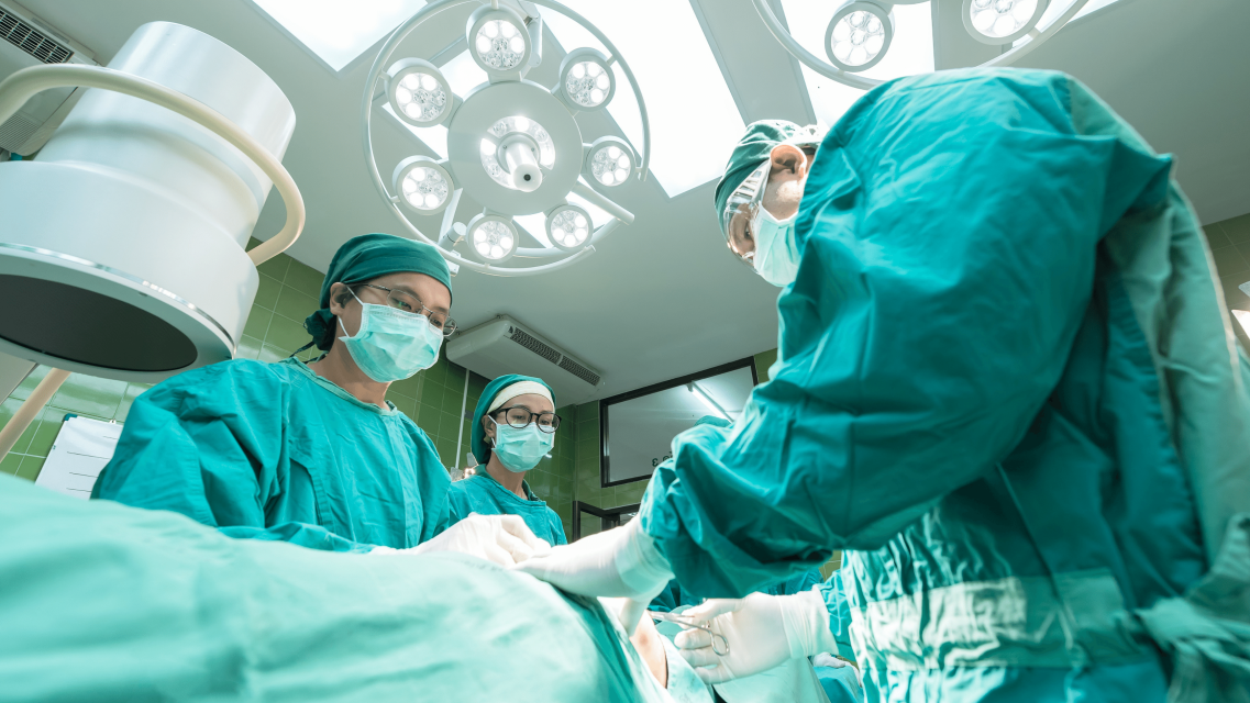 GENERAL SURGERY
